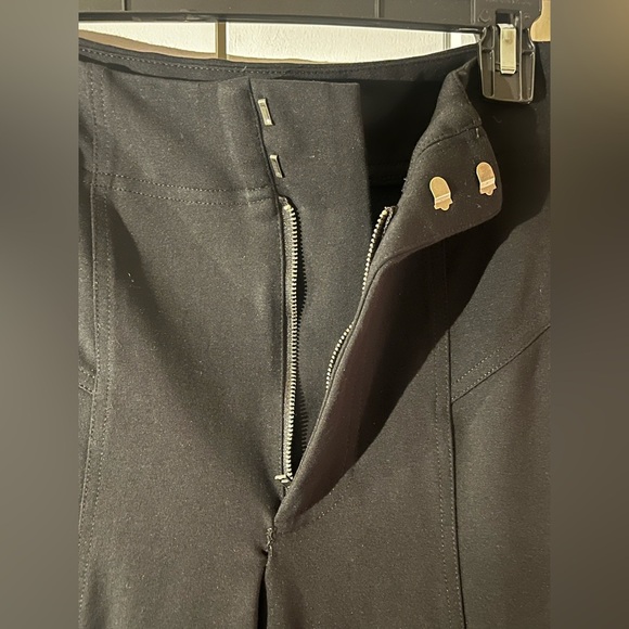 Free People Stretch Trouser Pants - Picture 4 of 6